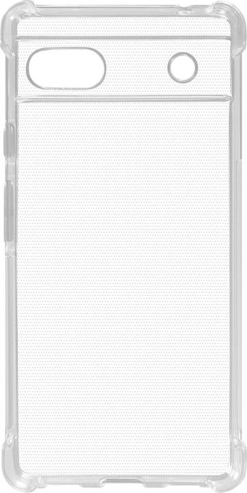 Actual product image Avizar Protective cover with reinforced corners Series (Google Pixel 6a)