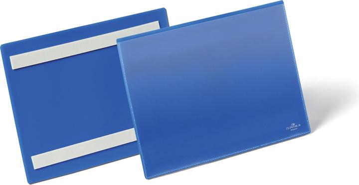 Actual product image Durable Self-adhesive marking bag