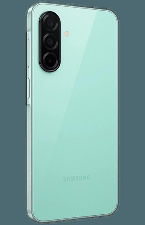 Produktbild Samsung Galaxy A26 (128 GB, Mint, 6.70", Dual SIM, 5G)