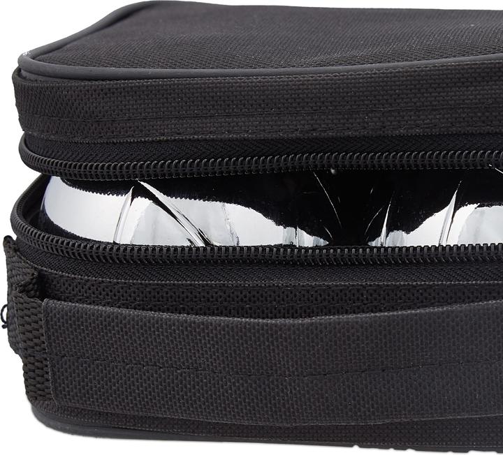 Immagine prodotto Relaxdays Palle di bocce (4 x, 70 mm)
