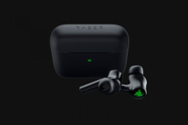 Image du produit Razer Hammerhead HyperSpeed Xbox Licensed (Sans fil)
