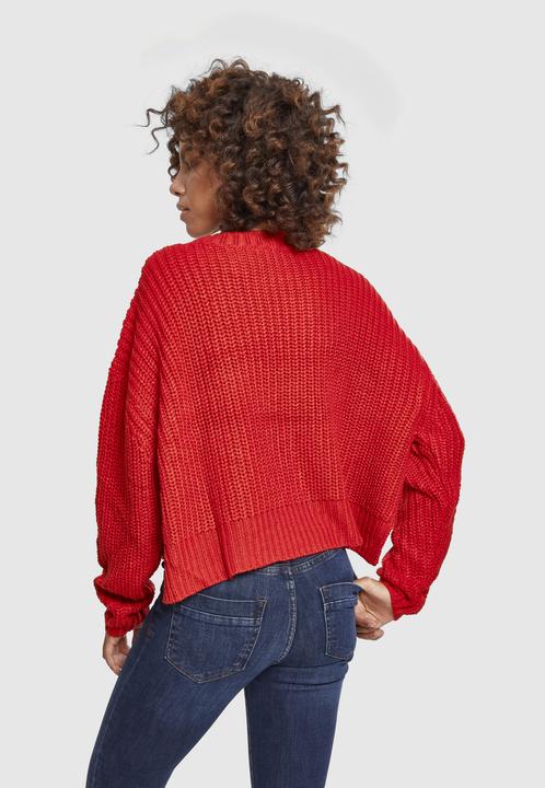 Image du produit Urban Classics Pull large oversize pour femmes (3XL)