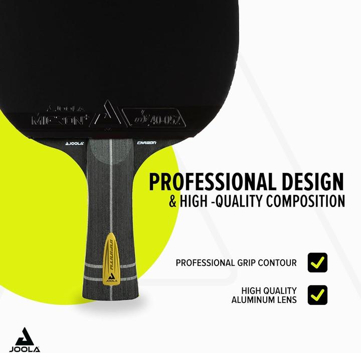 Actual product image Joola Infinity Carbon