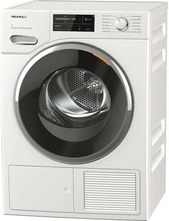 Image du produit Miele TWL 700-80 CH (9 kg, Gauche, Modifiable, Fiche CH)
