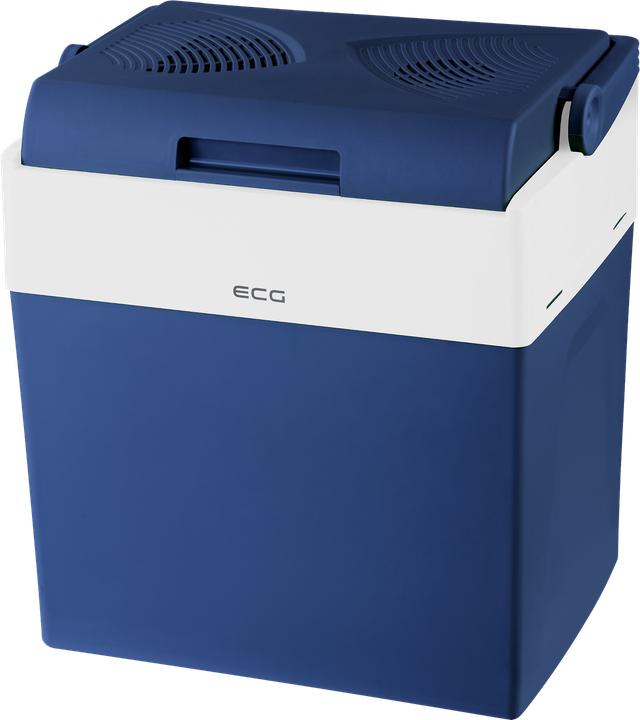 Actual product image ECG AC 3032 HC Dual (28 l)