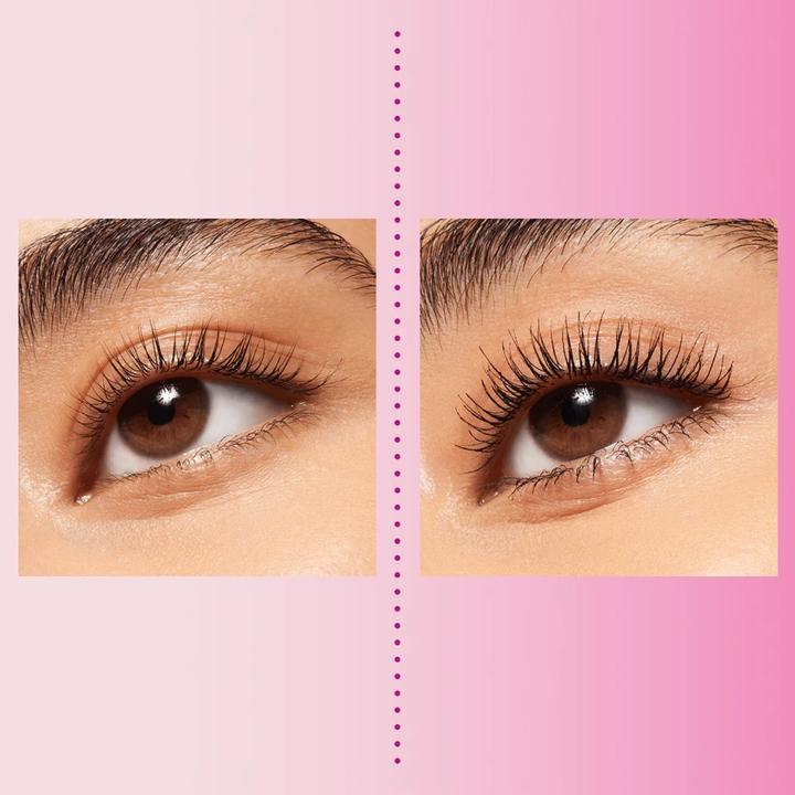 Actual product image essence I LOVE EXTREME crazy volume mascara (Black)