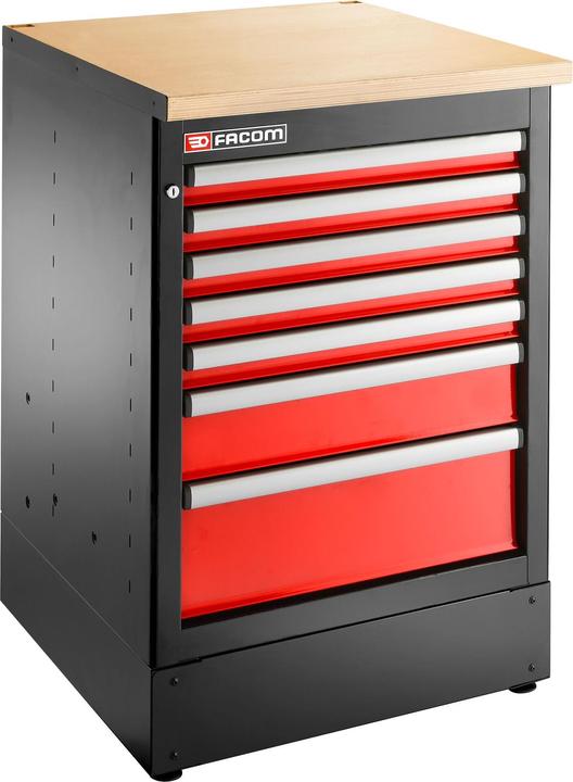 Produktbild Facom Werkzeugschrank (7 x)