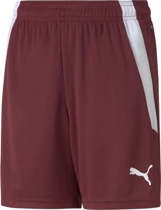 Actual product image Puma teamLIGA Shorts Jr-704931 (152)