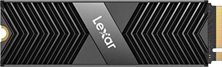 Immagine prodotto Lexar SSD 1TB 7500/6300 NM800 HS M.2 LEX (1000 GB, M.2 2280)