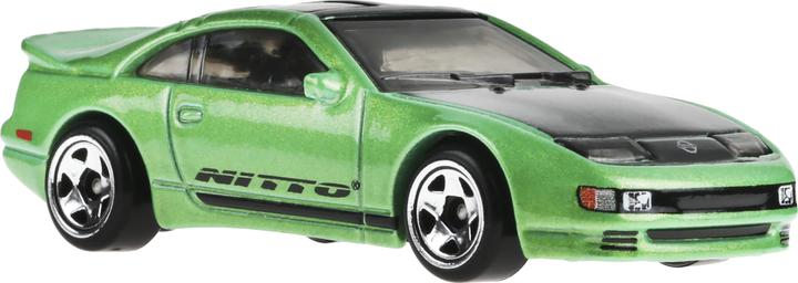 Produktbild Hot Wheels JCB59