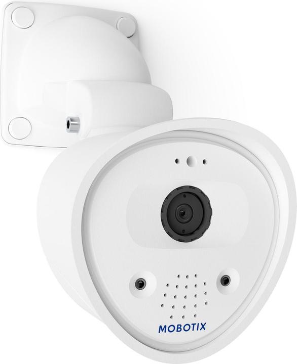 Actual product image Mobotix Box network camera (3840 x 2160 pixels)