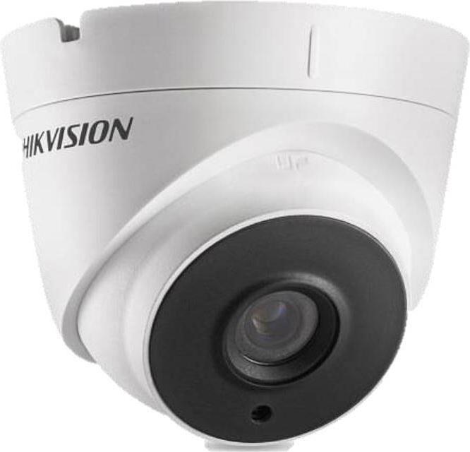 Produktbild Hikvision HD TVI Turret DS-2CE56D0T-IT3F3.6mmC 2MP (1920 x 1080 Pixels)