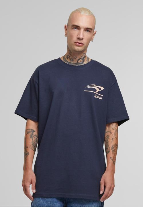 Immagine prodotto Urban Classics Maglietta oversize Upscale Buenos Aires - 172767 (XS)