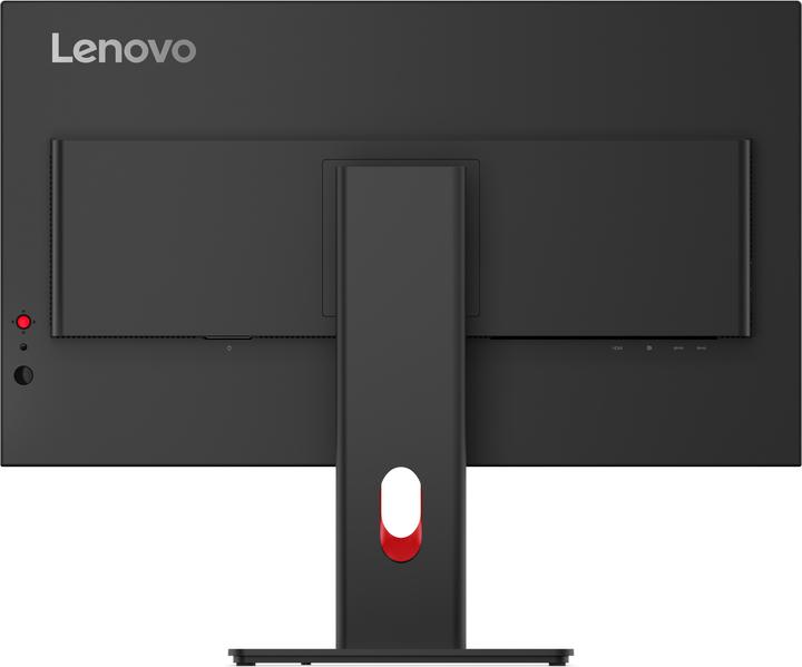 Image du produit Lenovo ThinkVision T27Q-40 (2560 x 1440 pixels, 27")