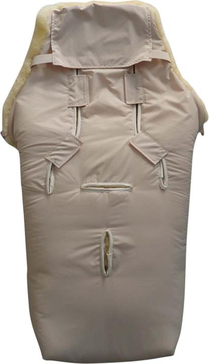 Produktbild Kaiser DOUBLAS 2.0 Lammfell Fusssack