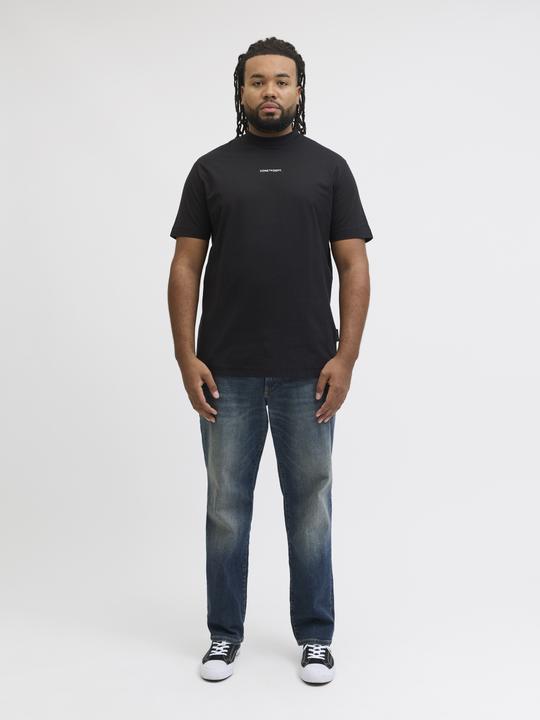 Actual product image Jack & Jones Plus Size T-shirt T-shirt (3XL)