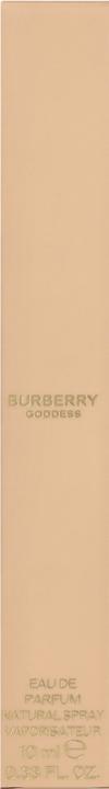 Immagine prodotto Brut Burberry - Miniatura EDP Dea 10ml (Eau de parfum, 10 ml)