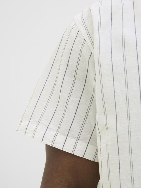 Immagine prodotto Jack & Jones Plus Size Relaxed Fit Hemd Hemd (4XL)