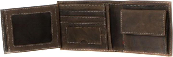 Actual product image Strellson BillFold H6 richmond dawson
