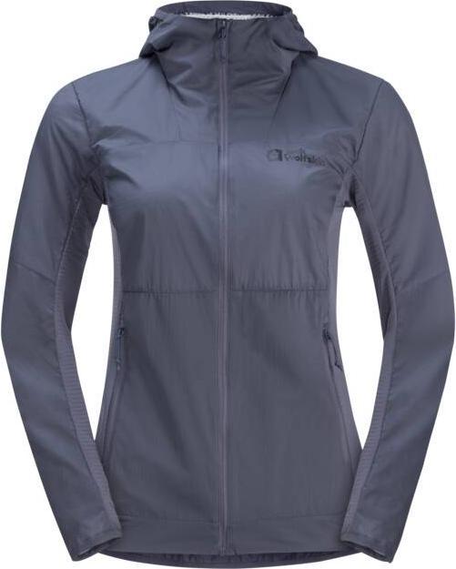 Jack Wolfskin Prelight Alpha Jkt W