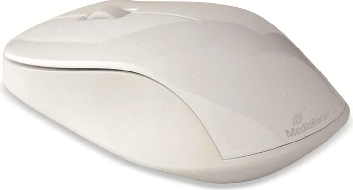 Produktbild MediaRange MROS106 (DE, Kabellos)