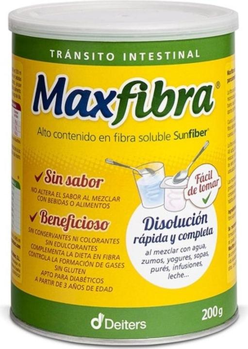 Deiters Maxfibra Toe Correctors (Zehentrenner)