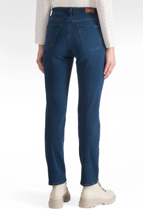 Produktbild BRAX Jeans Slim Fit "Carola" (W26/L30)