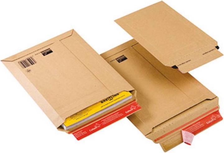 Produktbild Colompac Rigid Plus (1 x)