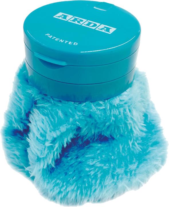 Actual product image Arda Triple sharpener TENKS Plush