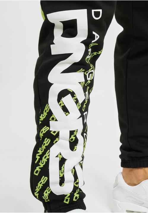 Actual product image Dangerous Sweatpants - 67349 (5XL)