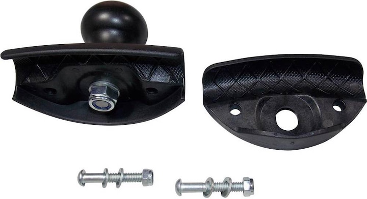 Actual product image HP Autozubehör Steering wheel knob Agropa