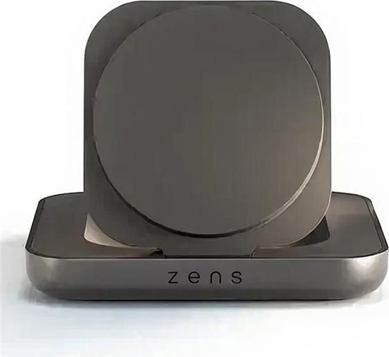 Actual product image Zens Magnetic Nightstand Charger (15 W)