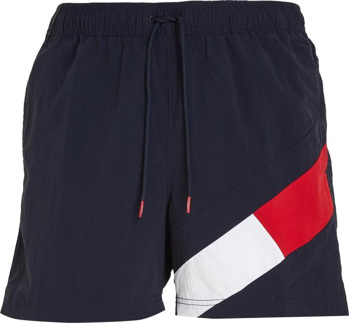 Produktbild Tommy Hilfiger Sf Medium Drawstring (XXL)