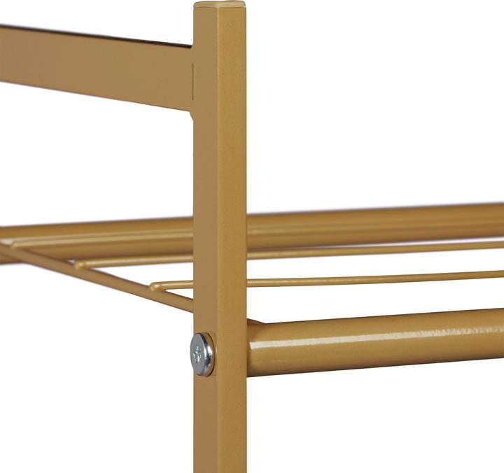 Actual product image Relaxdays Baylee (69.5 x 26 x 33.5 cm)
