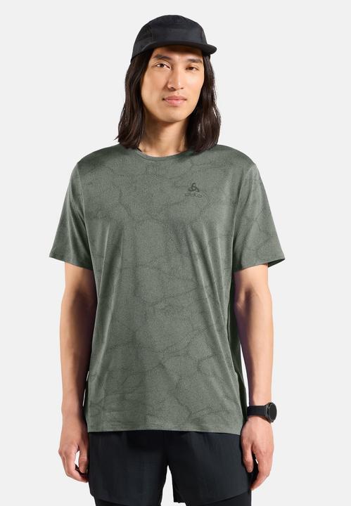 Actual product image Odlo Zeroweight Engineered Chill-Tec (L)