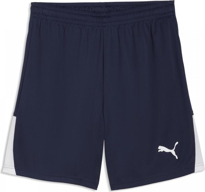 Puma Black, Puma White, Rickie Orange