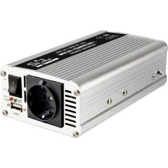 Satel, Convertitore di tensione, Inverter Sai 1000USB