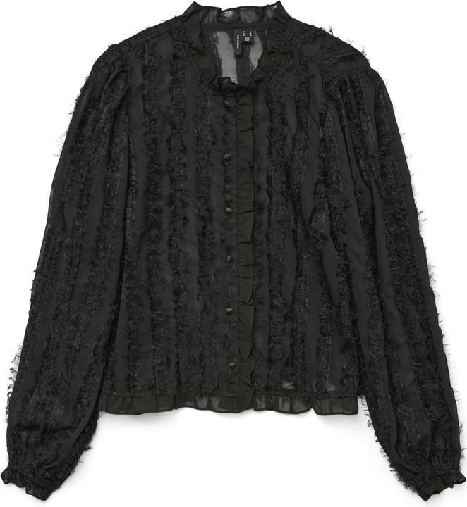 Actual product image Vero Moda VMMALOU top blouse (XS)