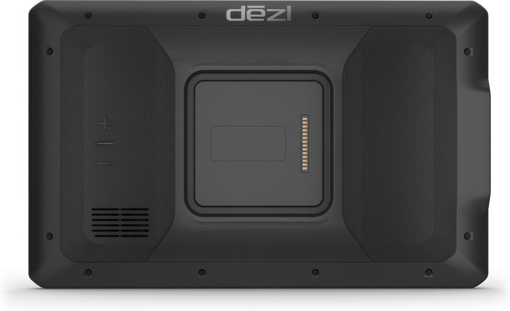 Produktbild Garmin Dezl LGV1010 EU (10")