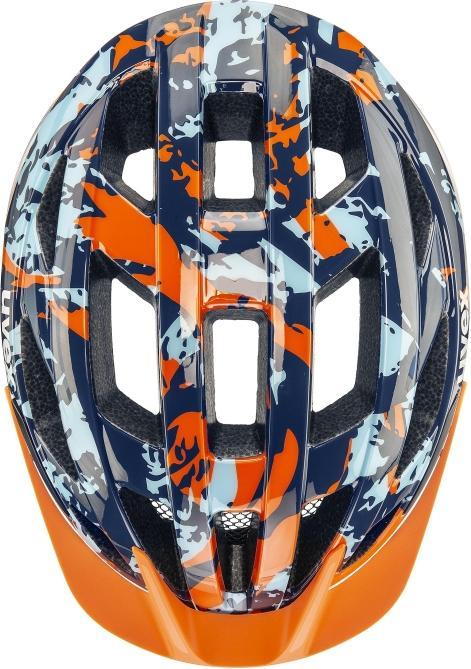 Produktbild Uvex air wing 2 (52 - 57 cm)