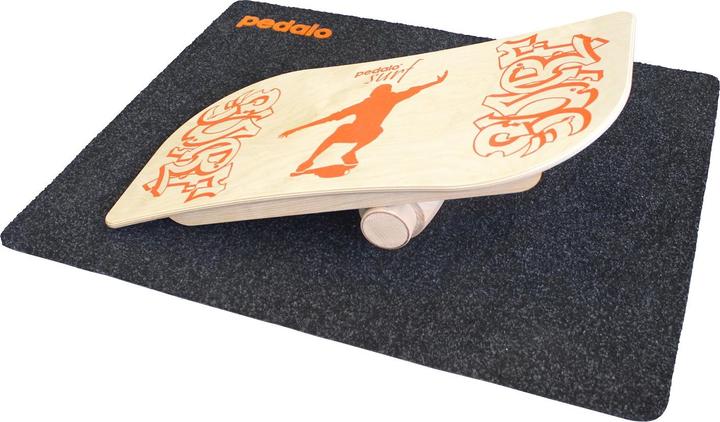 Produktbild Pedalo Balancebrett Surf