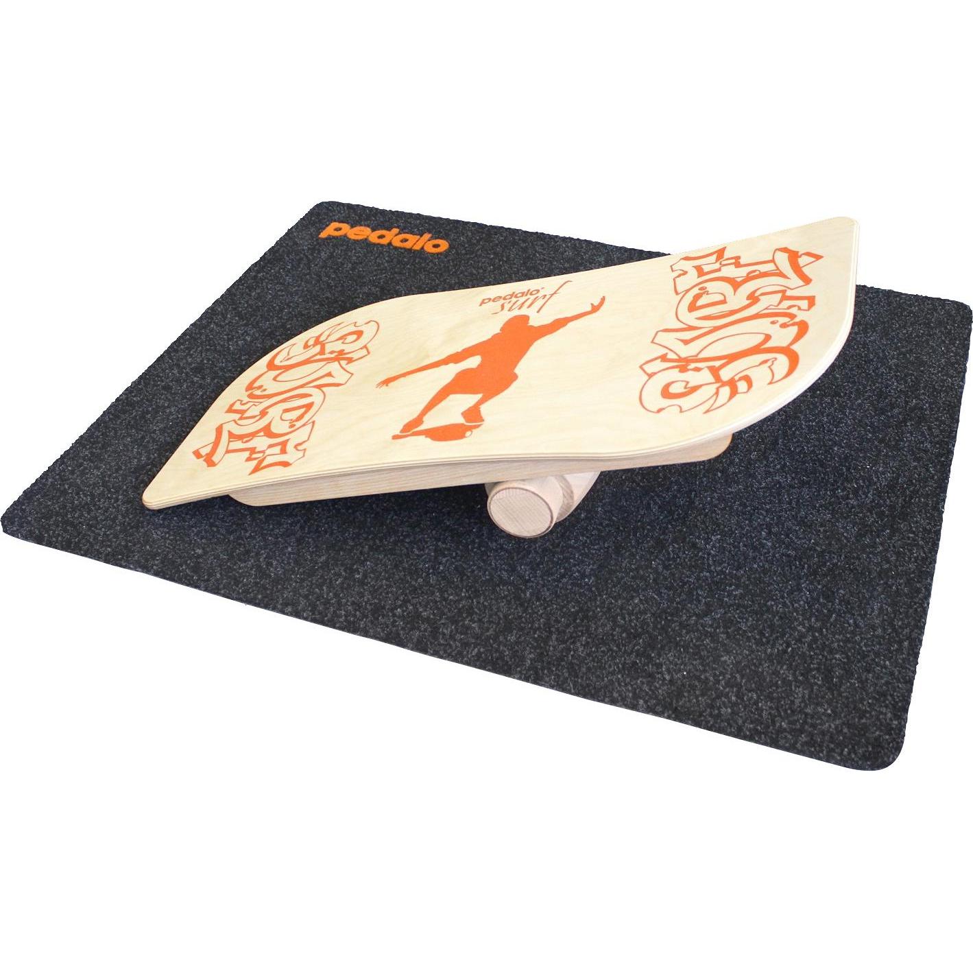 Pedalo Balancebrett Surf (653146)