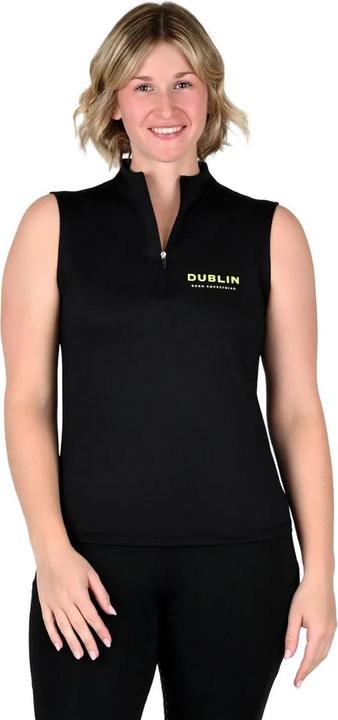 Produktbild Dublin Sammy Oberteil Ärmellos (XXS)
