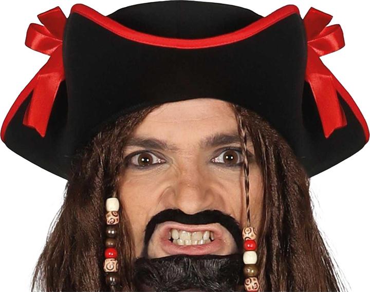 Produktbild Fiestas Guirca PiratKostüm Set (M)
