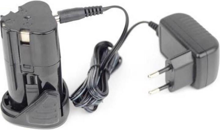 Produktbild Mannesmann Luftpumpe