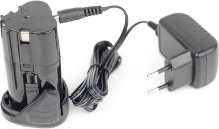 Produktbild Mannesmann Luftpumpe