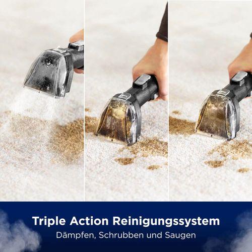 Productafbeelding Bissell SpotClean HydroSteam Pro