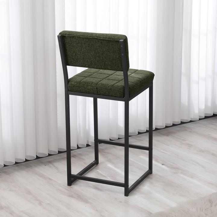 Image du produit Homitis Retro Bar Stool