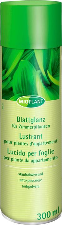 Produktbild Mioplant Blattglanz (0.30 l)