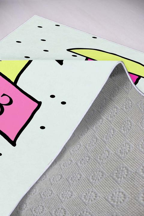 Produktbild Nirvana Avi (60 x 100 cm)